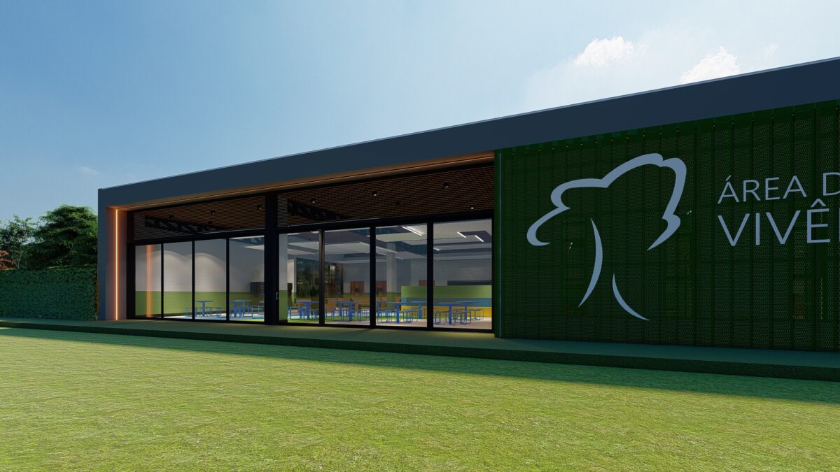 Usina Cerradão – 2024