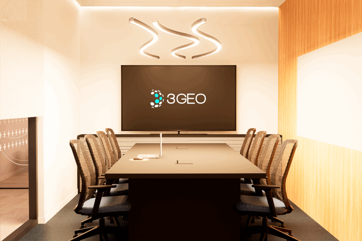 3Geo Consultoria