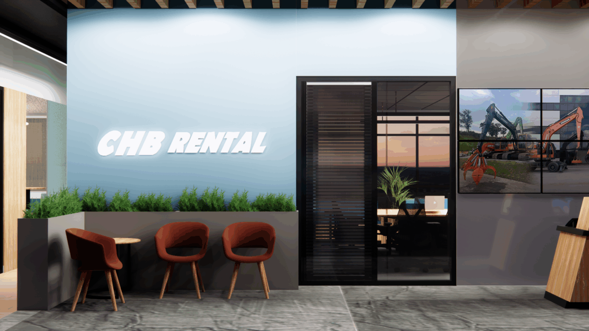 CHB Rental